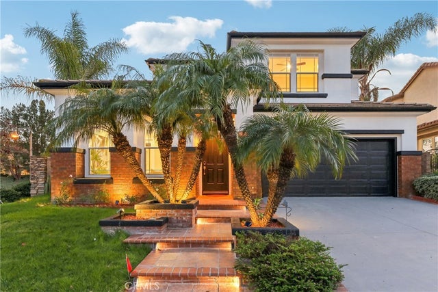 23161 Bouquet, Mission Viejo.