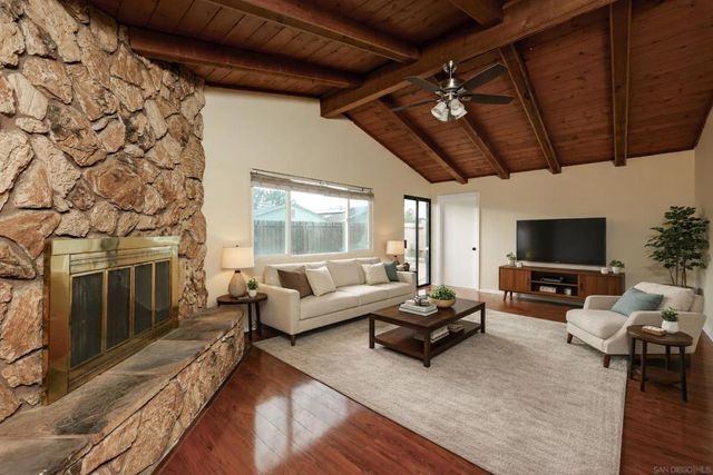 10866 Sandy Hook Rd, San Diego