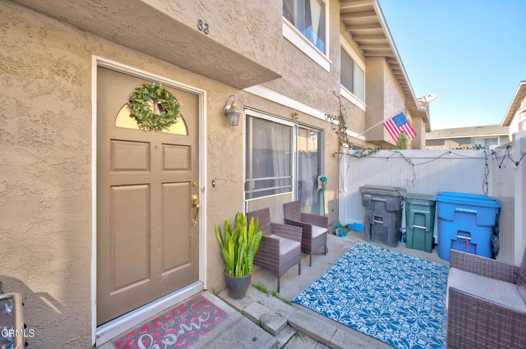 83 Cabrillo Court, Santa Paula