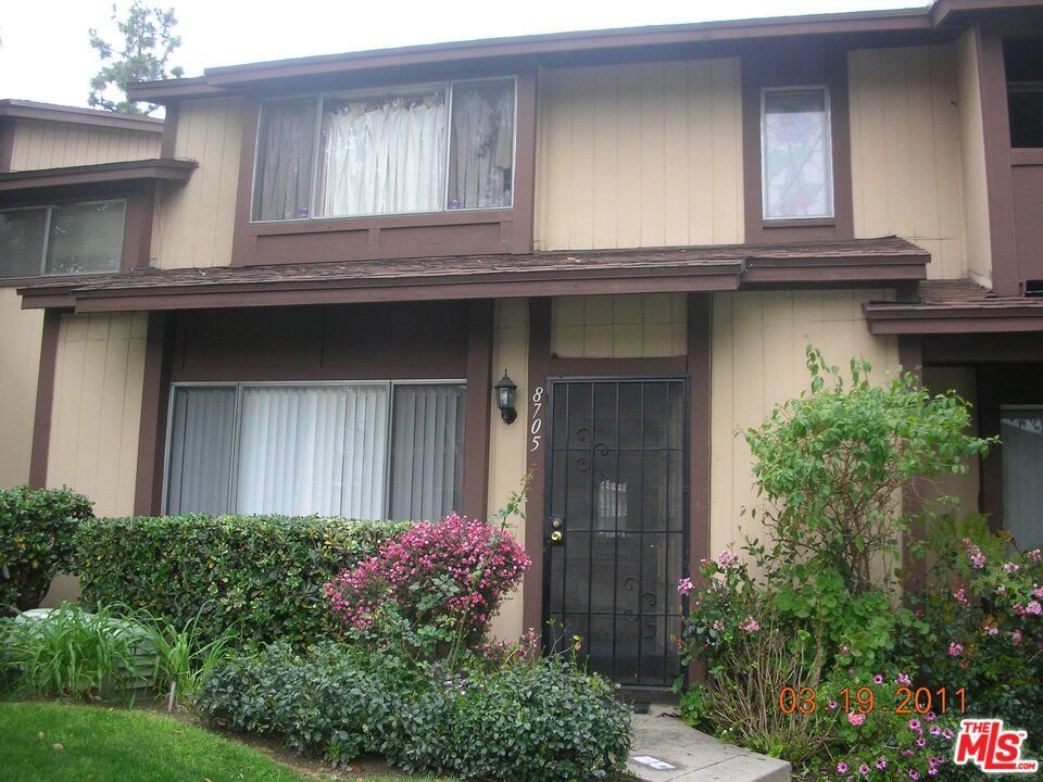 8735 Cedros Avenue 3, Panorama City