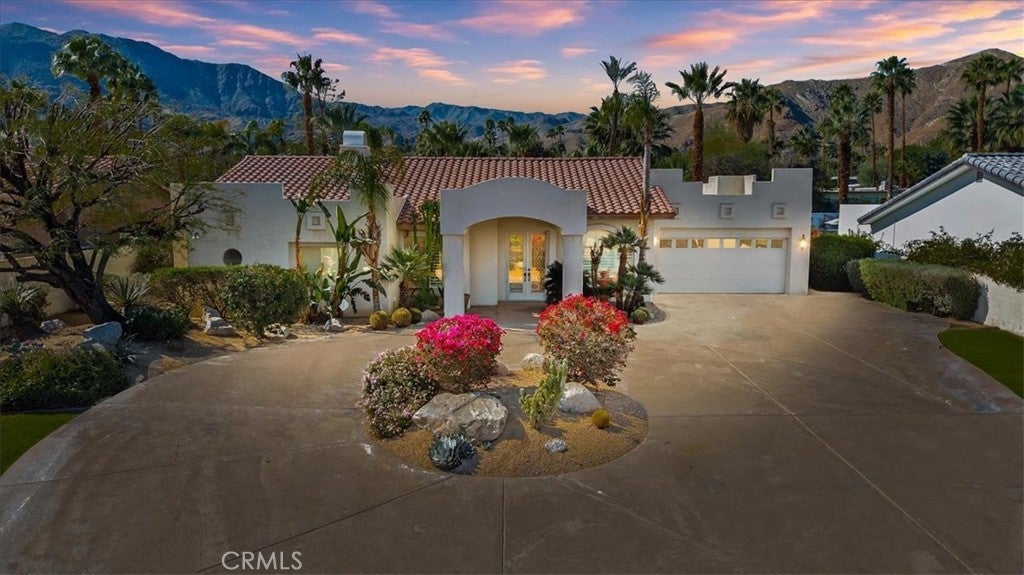 71569 Sahara Road, Rancho Mirage