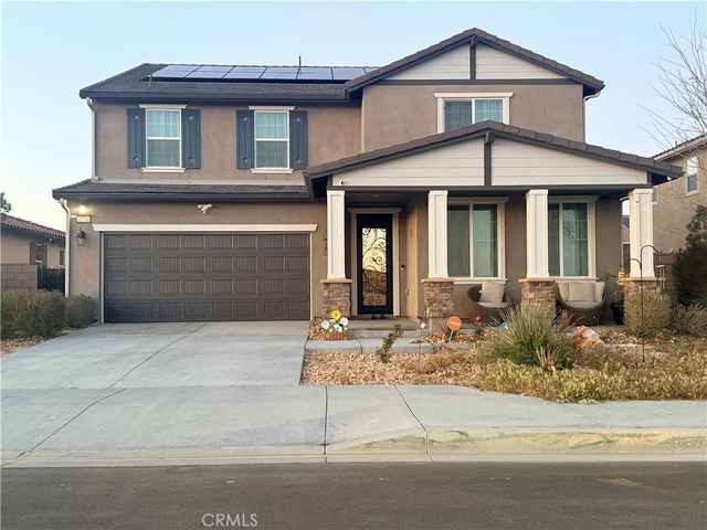 11766 Olivine Rd, Victorville