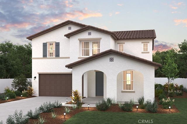 8587 Tamarack Street, Chino