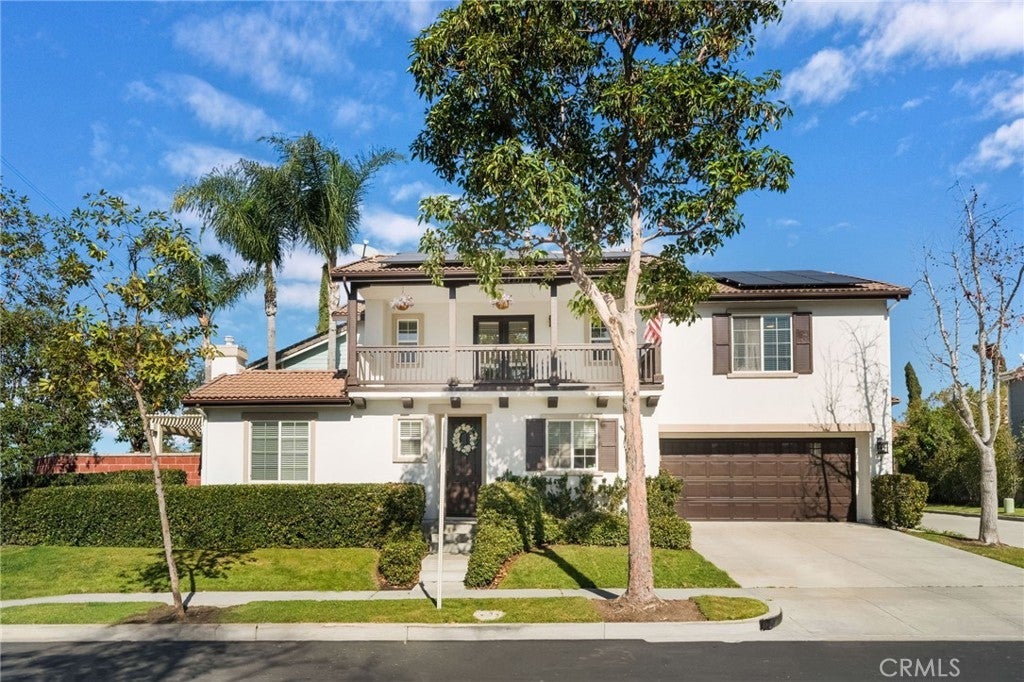 1 Flowerdale, Ladera Ranch