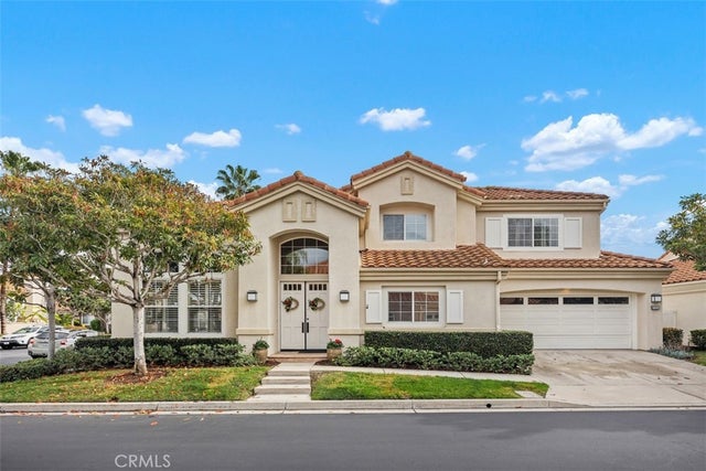 21235 Mazatlan, Mission Viejo