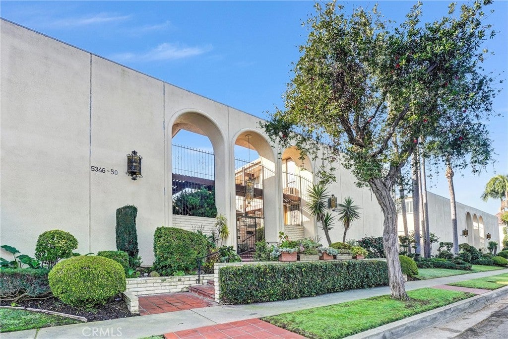 5348 Fairview Boulevard 3, Ladera Heights