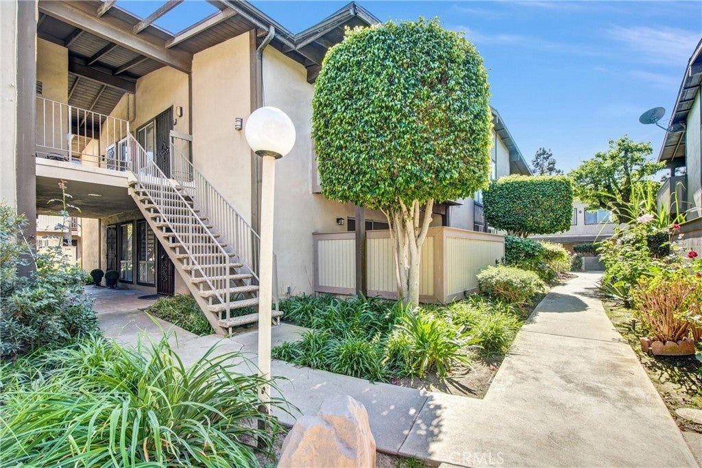 812 Coriander Drive F, Torrance