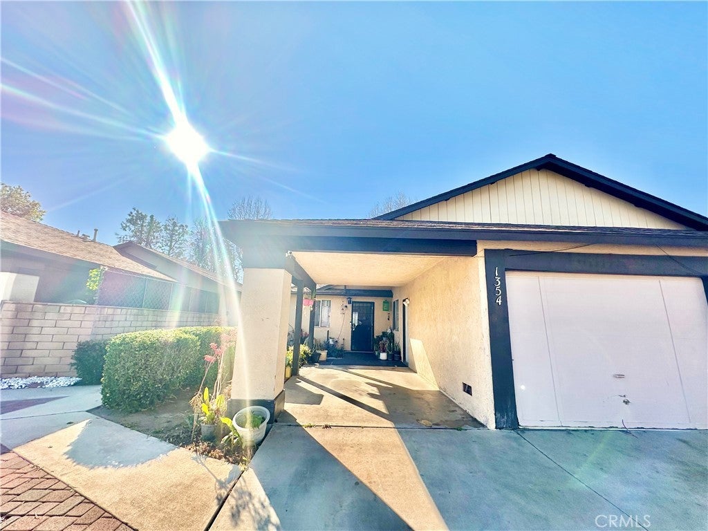1354 Bushy Tail, San Jacinto