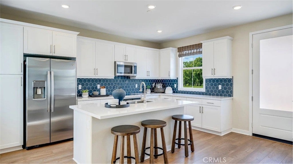 4545 Patterson Paseo, Ontario