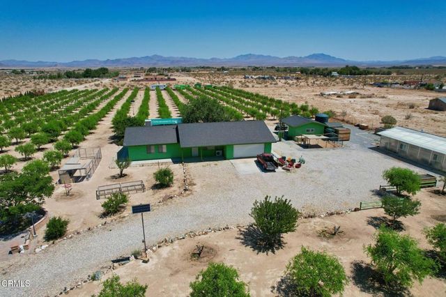 34738 Old Woman Springs Road, Lucerne Valley