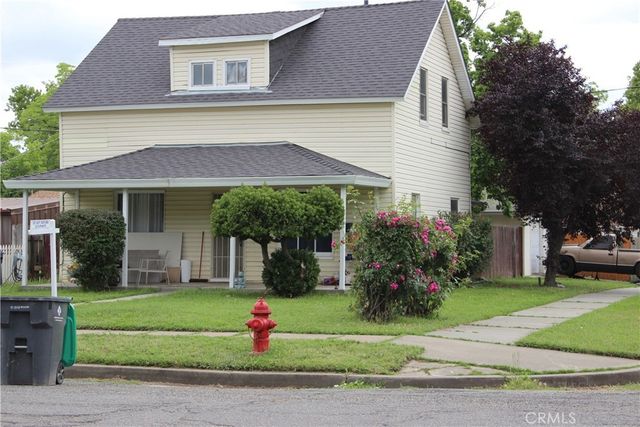 855 Johnson, Red Bluff