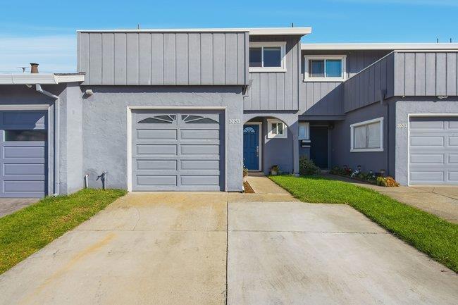 1031 Colonel Way, Half Moon Bay