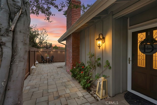 23691 Porpoise Cove, Laguna Niguel