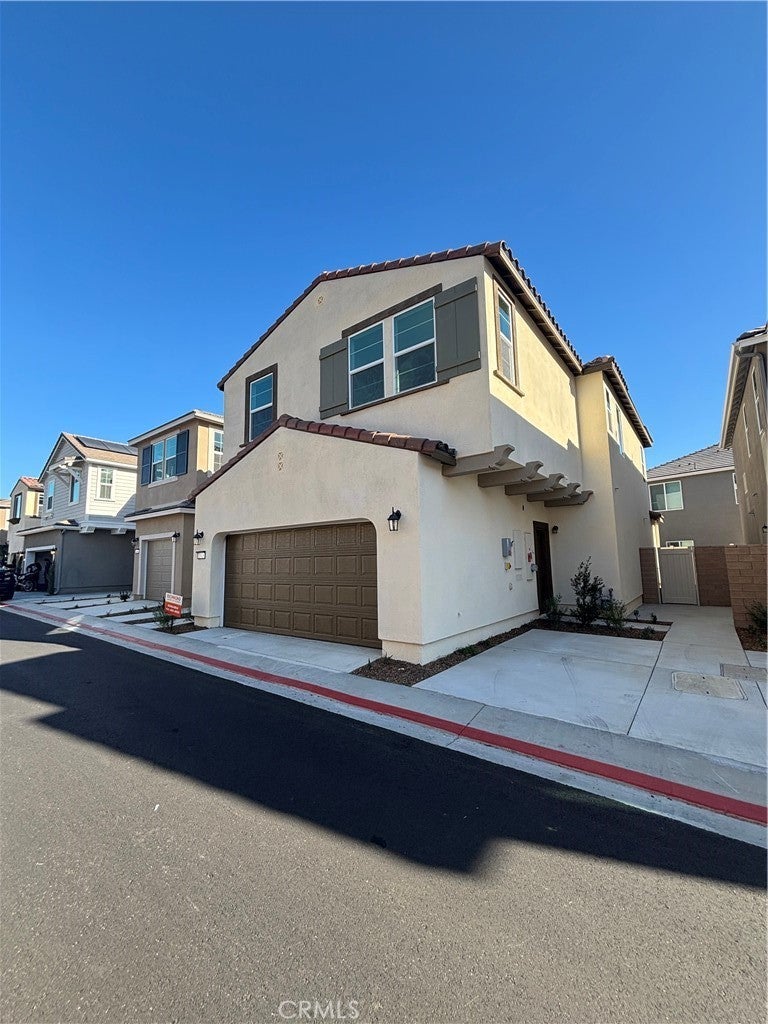 1848 Jojoba Drive, Santa Paula