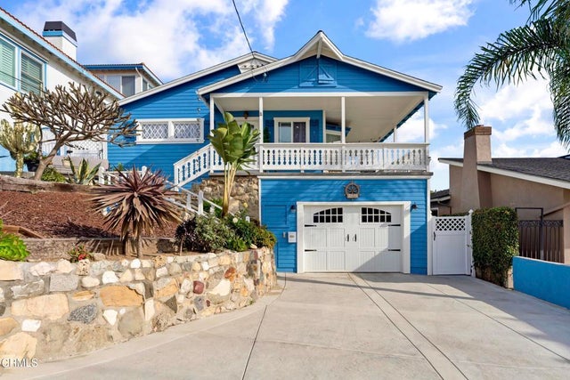 3636 S Cabrillo Avenue, San Pedro