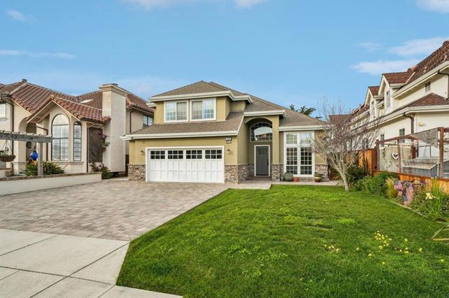 229 Garcia Avenue, Half Moon Bay