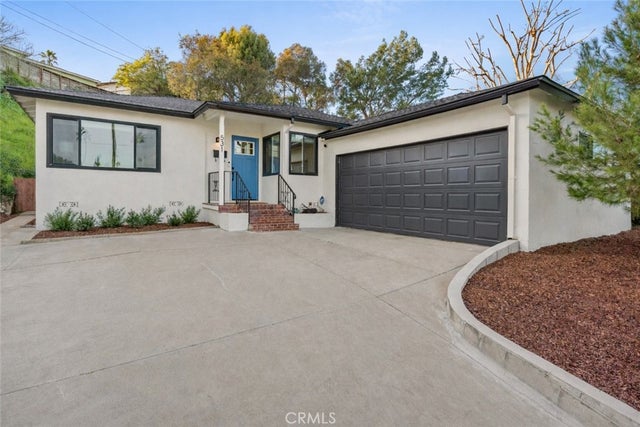 531 Rindge, Redondo Beach.