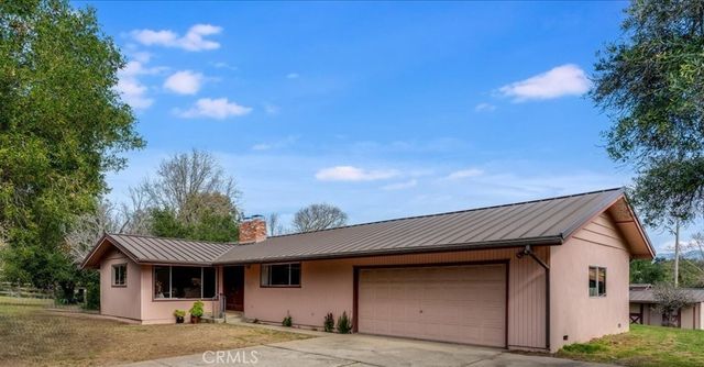 1264 N Refugio, Santa Ynez