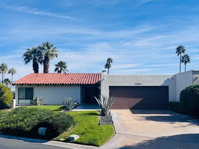 70220 Camino Del Cerro, Rancho Mirage