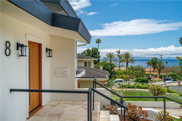 8 Clipper, Rancho Palos Verdes.