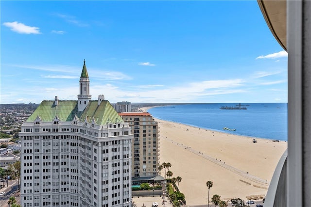 700 E Ocean # 2703, Long Beach