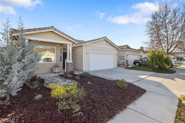 135 Headwaters, Templeton