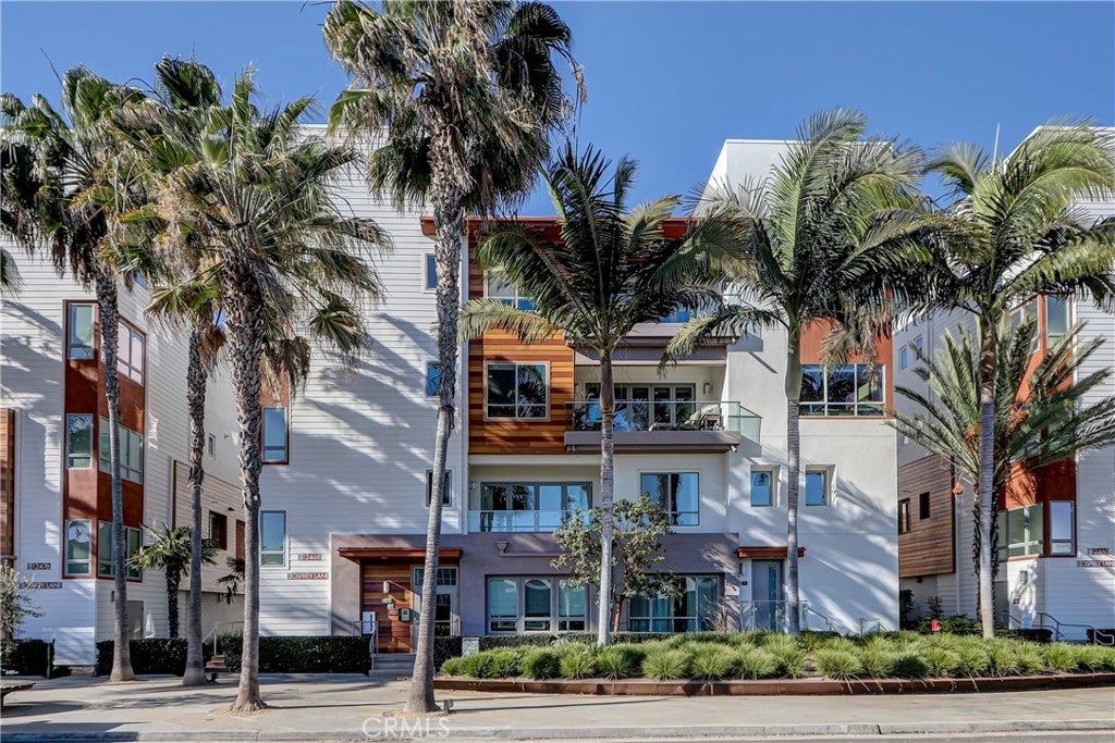 12468 Osprey 2, Playa Vista