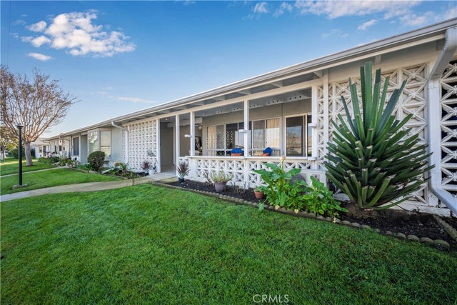 1502 Golden Rain Road # 46j, Seal Beach