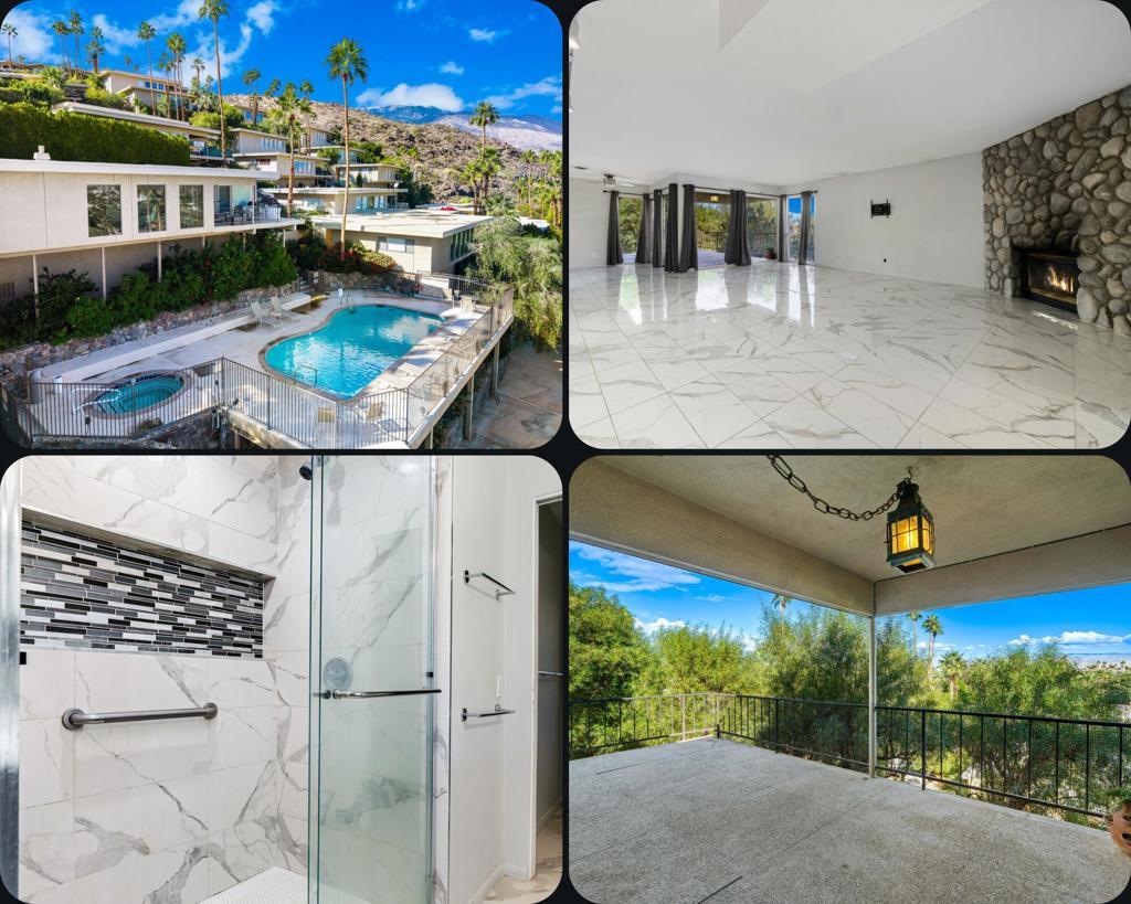 2014 Southridge Drive, Palm Springs