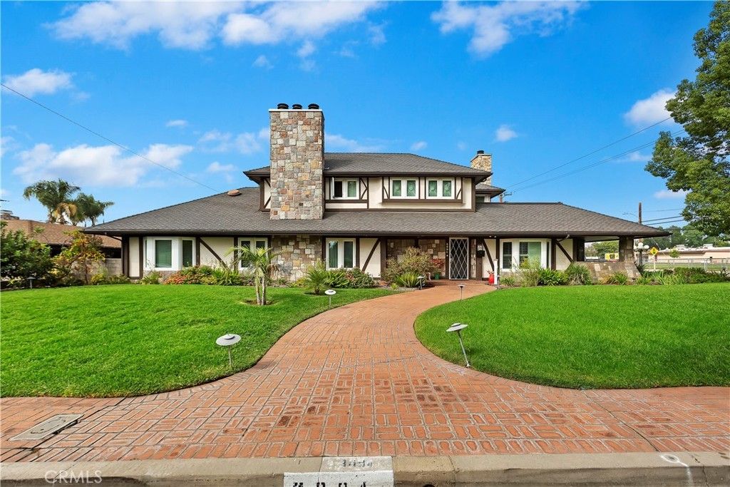 3694 Parkside, San Bernardino