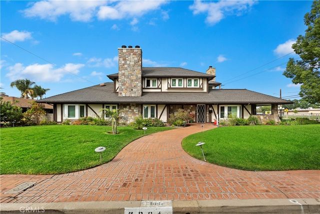 3694 Parkside, San Bernardino