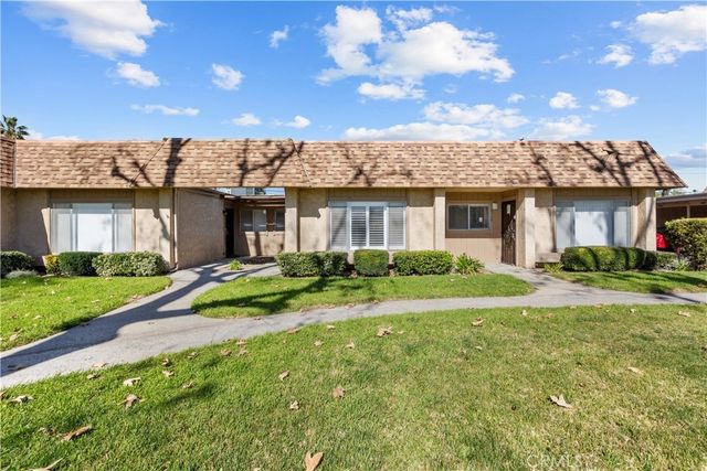 616 S Santa Fe Street # 7, Hemet