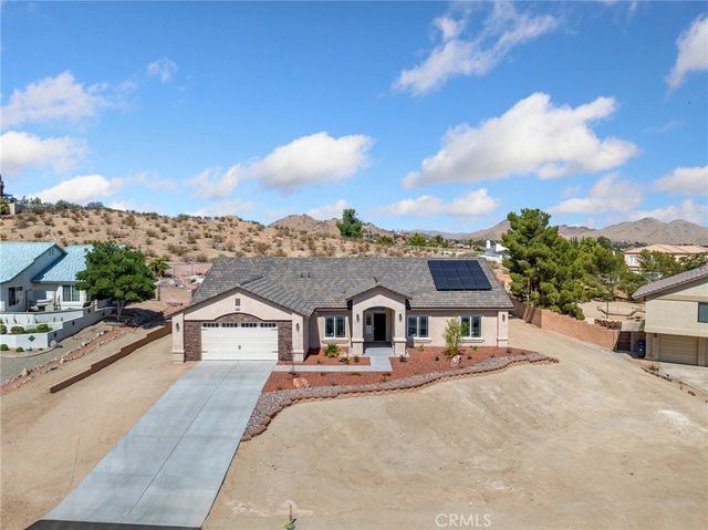 16465 Koda Road, Apple Valley