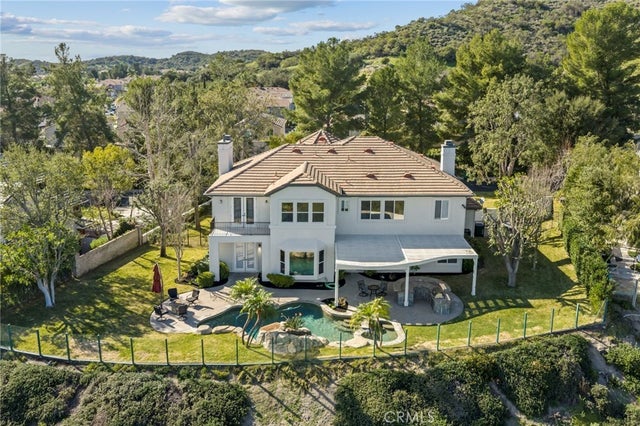 6 Panorama, Coto de Caza