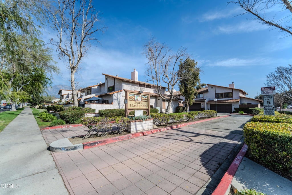 910 Redding Way I, Upland