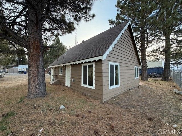 345 W Fairway, Big Bear City