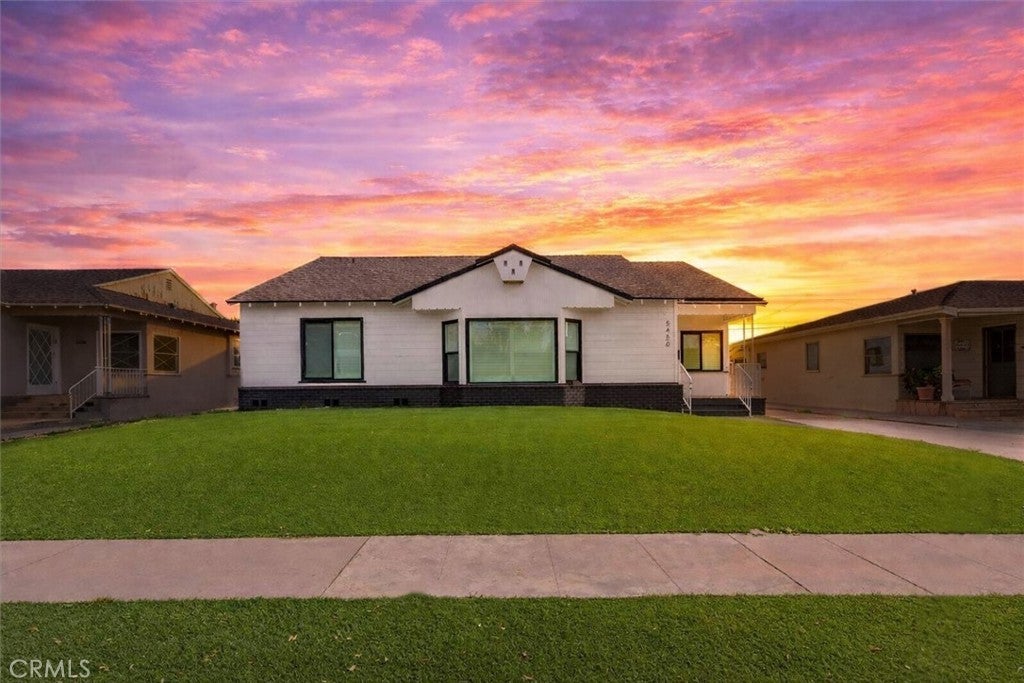 Photo of Listing #SR26029658