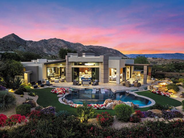 330 Metate Place, Palm Desert