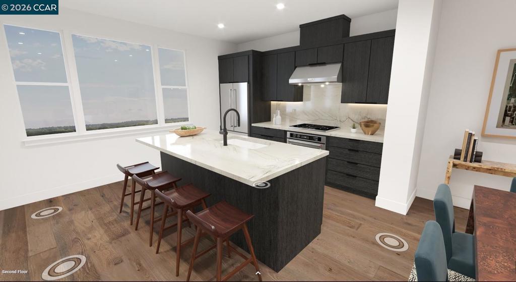 3089 3089 El Camino Real 7, Santa Clara