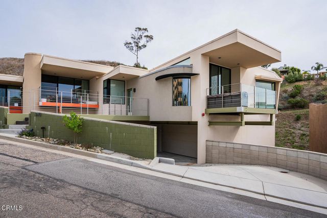 310 N Kalorama Street, Ventura