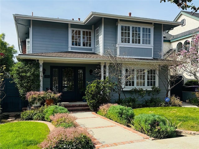 431 Terraine, Long Beach