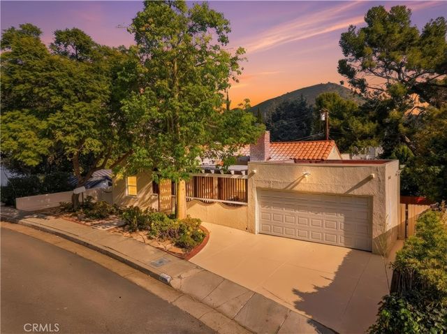 3408 Troy, Los Angeles