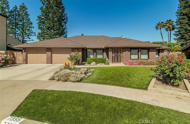 7355 N Pacific, Fresno