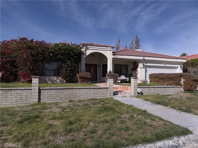 9625 Warwick, Desert Hot Springs