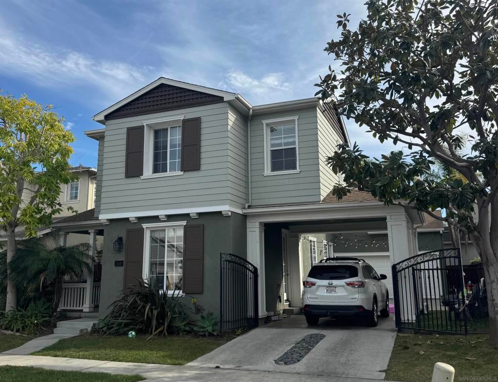 Photo of Listing #260003176SD