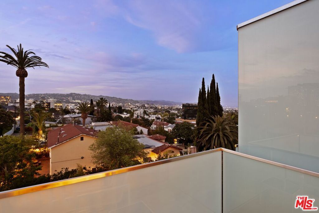 1257 Edris Drive, Los Angeles