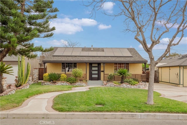 1420 N Frederic, Burbank