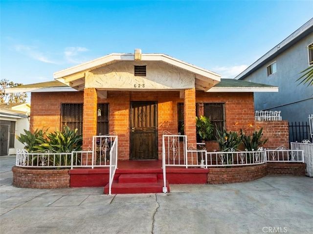 628 E 87th Place, Los Angeles