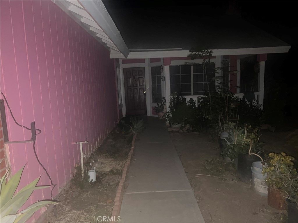 2607 Ferdinand Court, Perris