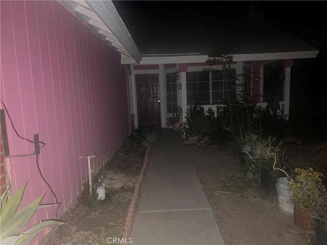 2607 Ferdinand Court, Perris